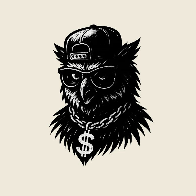 Hibou des raps