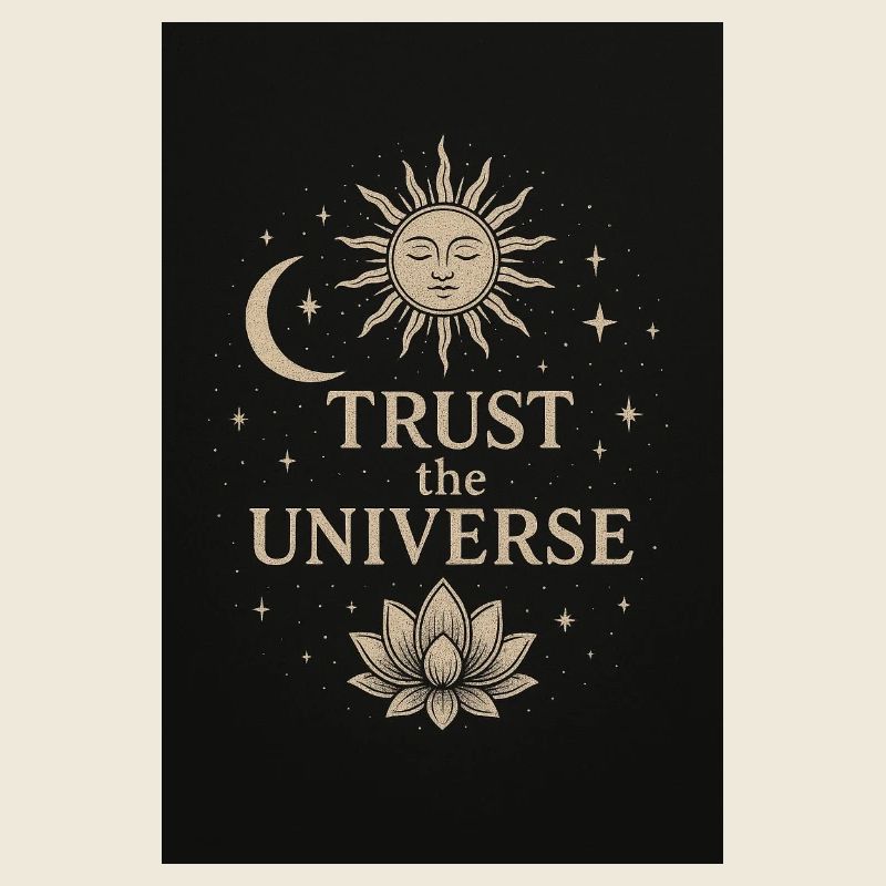 Trust in the universe with Lotus