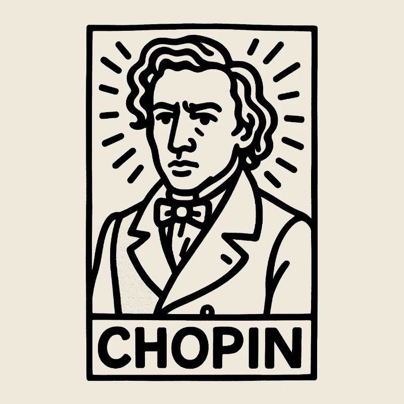 Frédéric Chopin