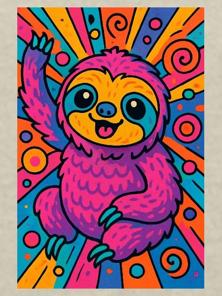Sloth