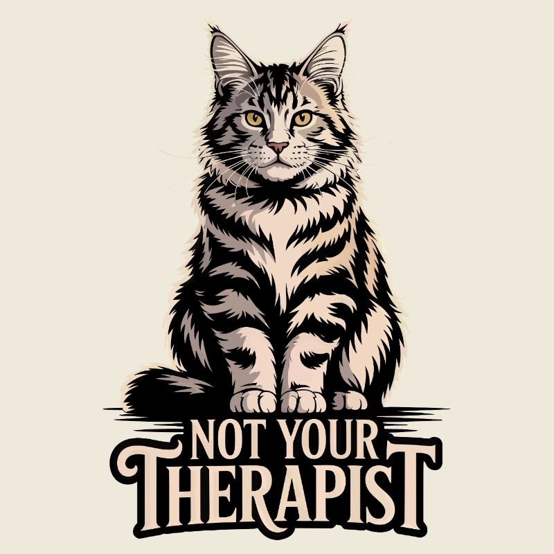 Pas votre thérapeute