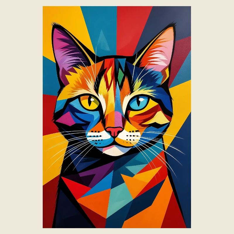  Avantgarde Katze R03