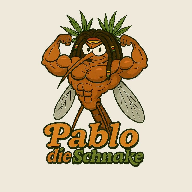 Rastaman Pablo