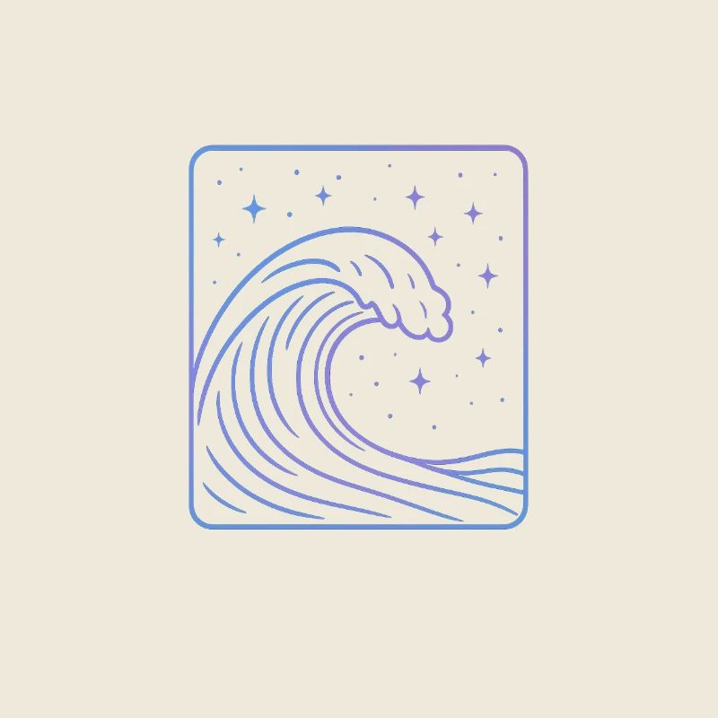 Cosmic Wave