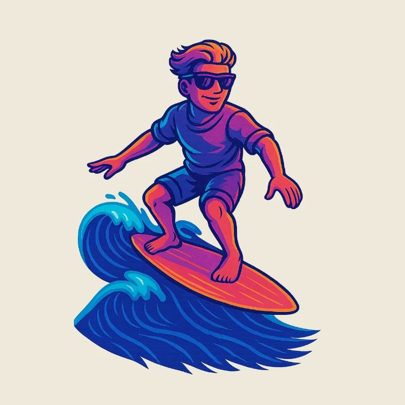 Wave Rider
