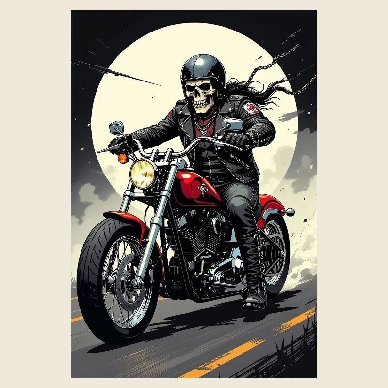 Chopper_Biker_Artwork_Collection_R05