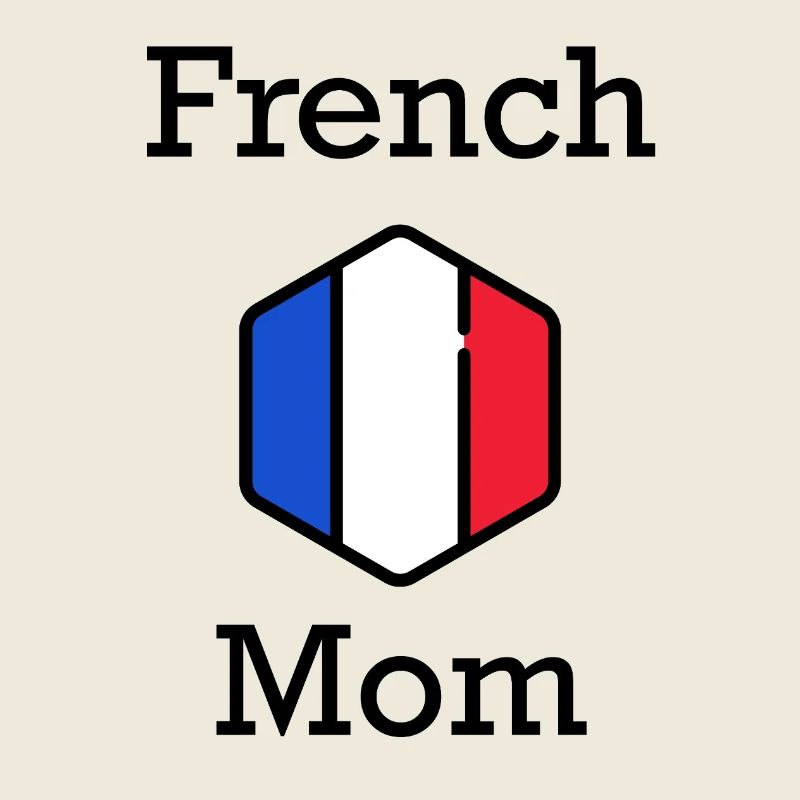 French mom