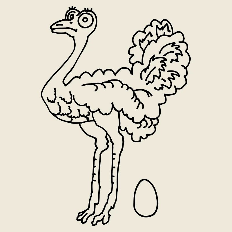 Strauß