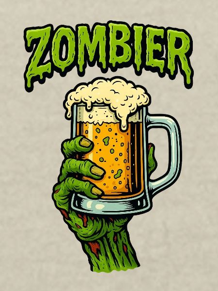 Zombier !