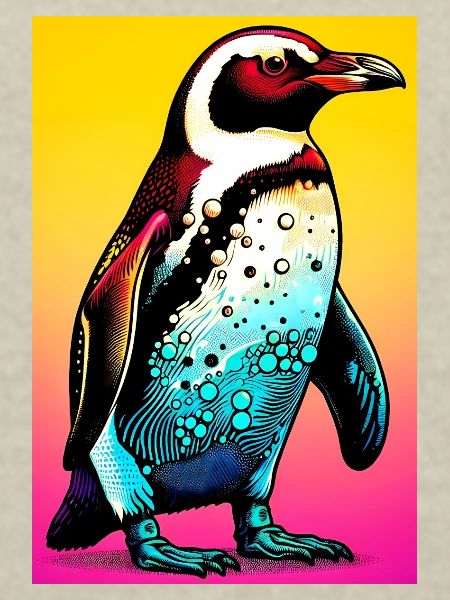 pingouin
