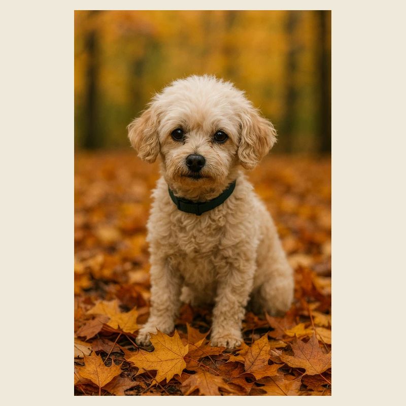 Bolonka Herbst