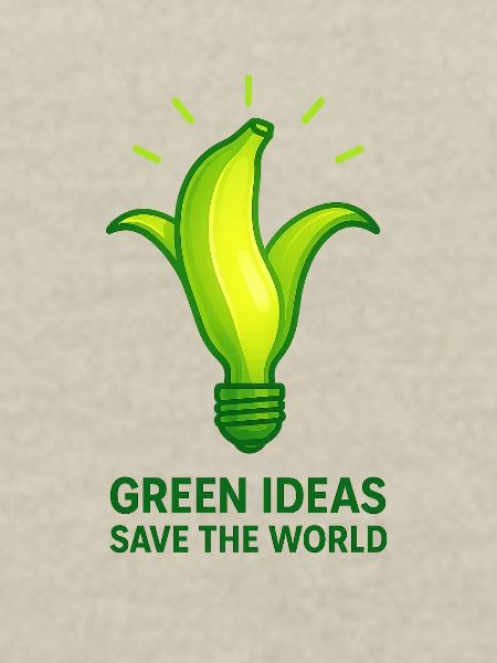 Green Ideas Light