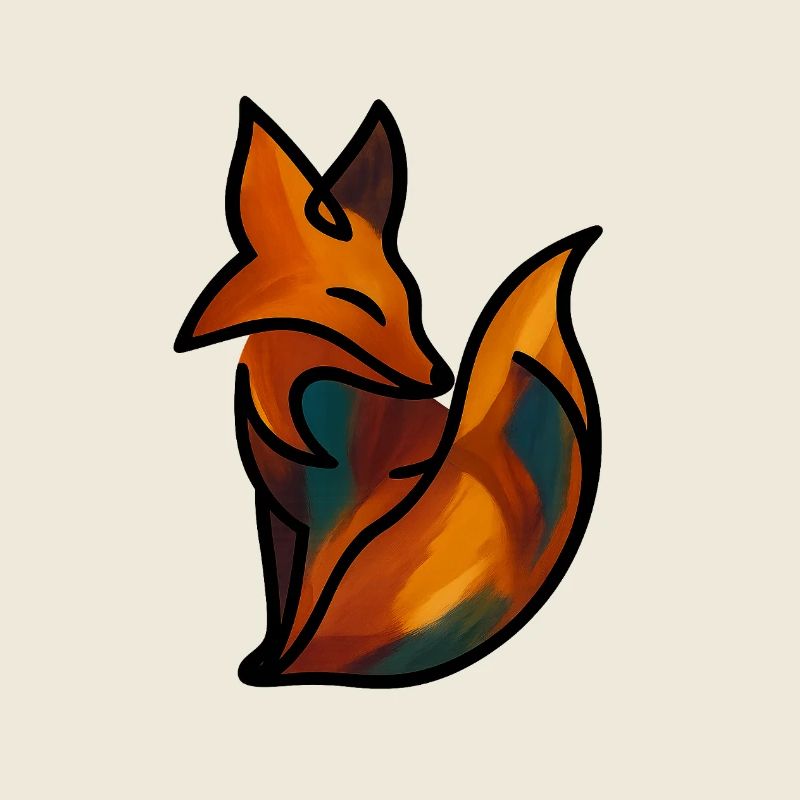 Le renard