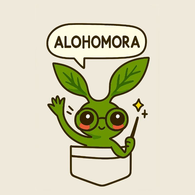 Small Spell Bowtruckle