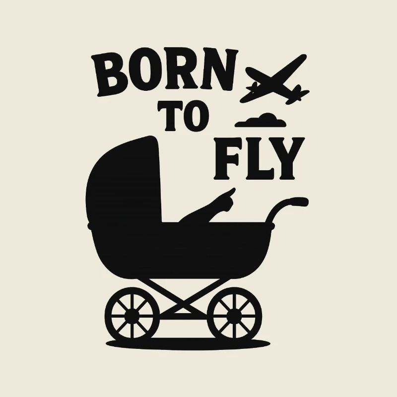 Born To Fly