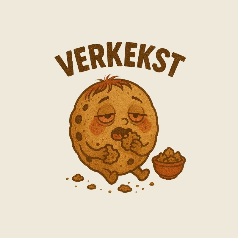 Verkekster Keks
