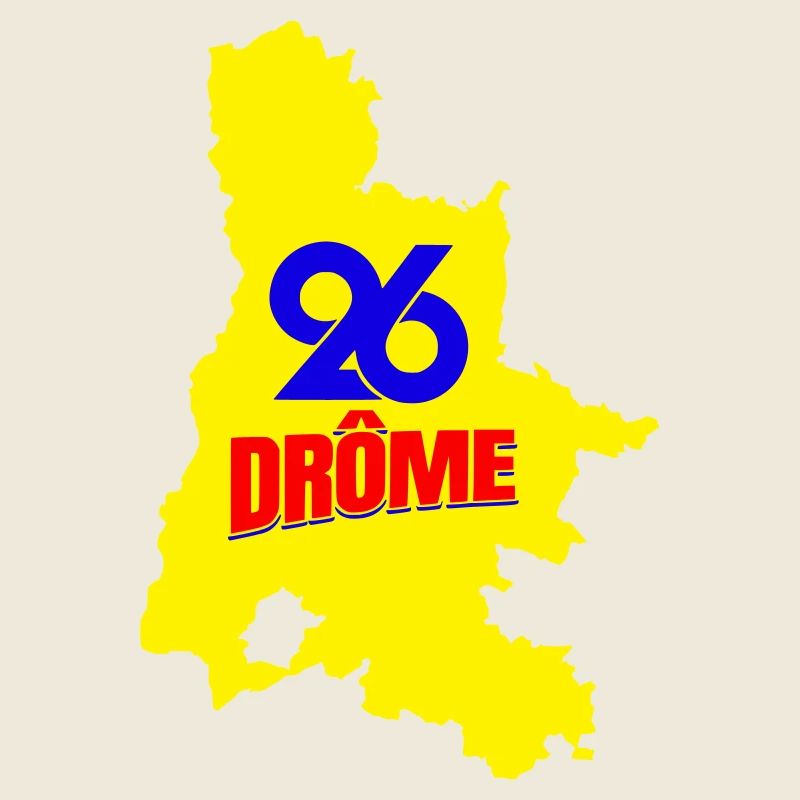 Drôme 26 