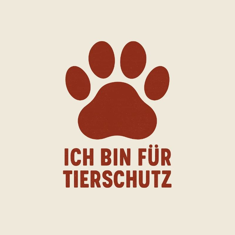 Logo Paw pour la déclaration sur le bien-être animal