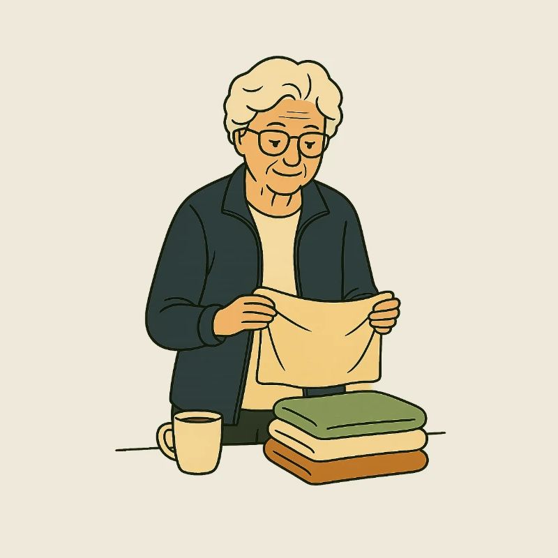 Mamie Karin