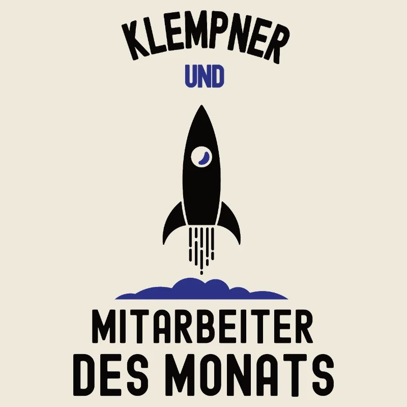 Employé du mois Plombier Installateur