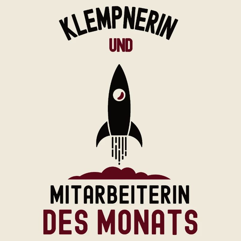 Employé du mois Plombier