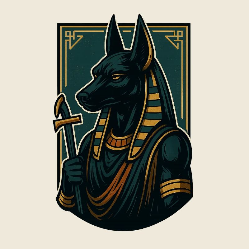 Anubis