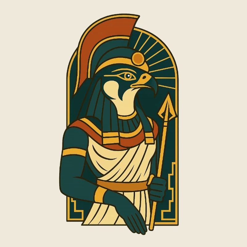 Horus