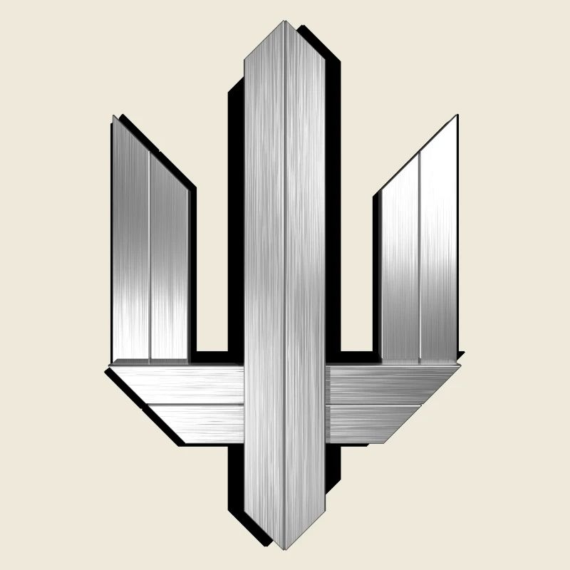 Ukraine Wappen