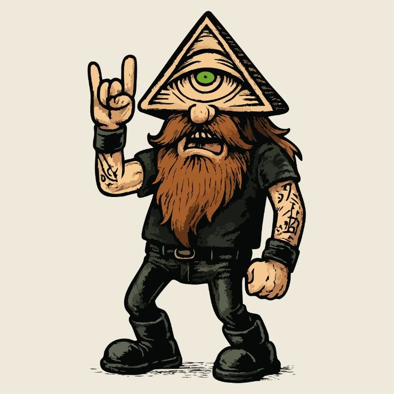 The Metal Cyclops