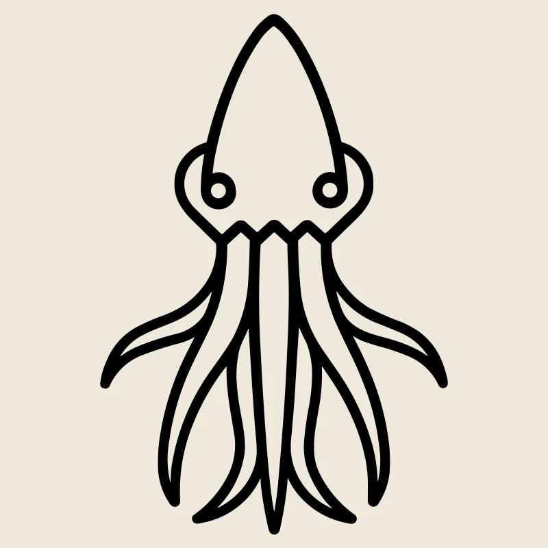 Tintenfisch
