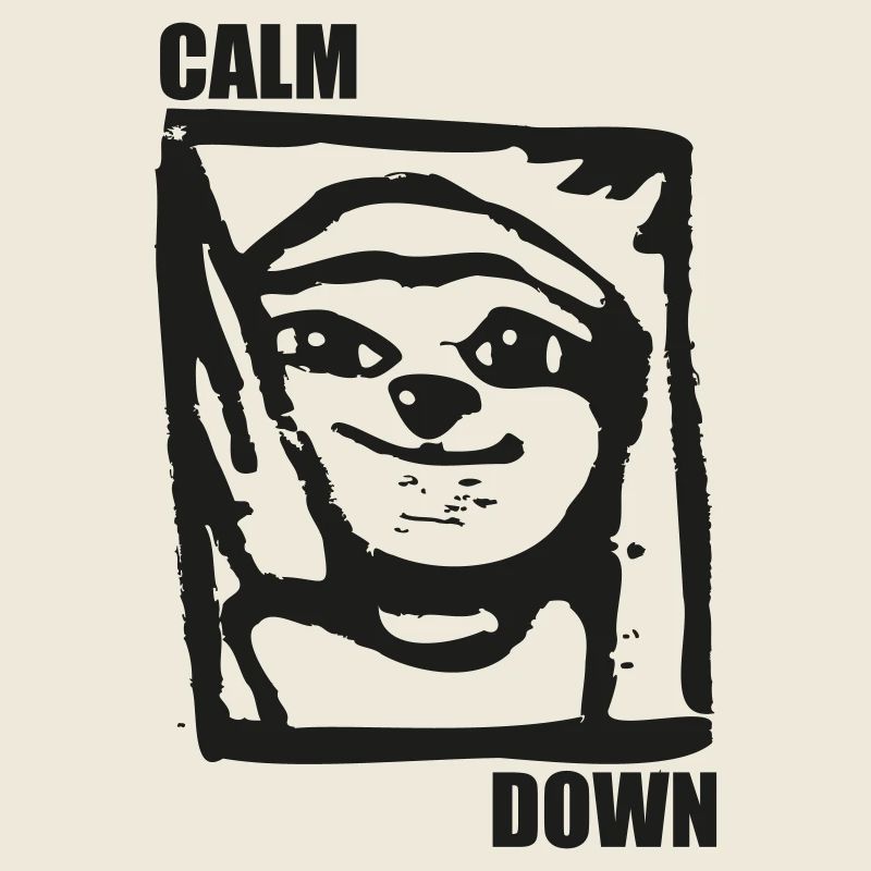CalmDown