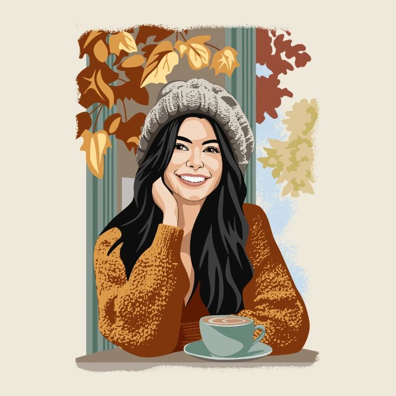 Autumn Coffee