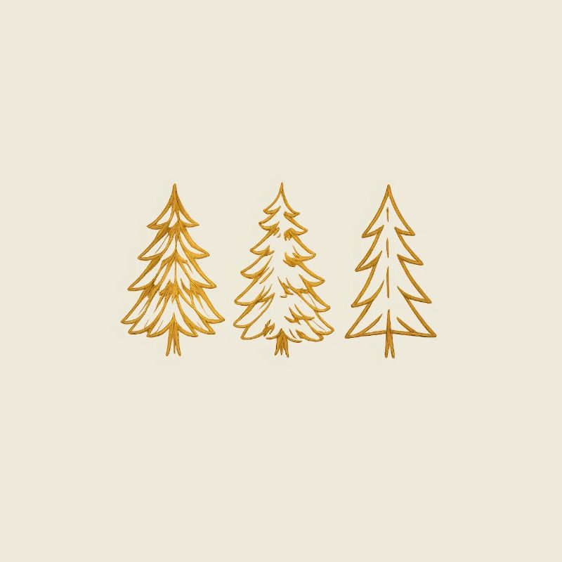 Arbre de Noël Arbre de Noël