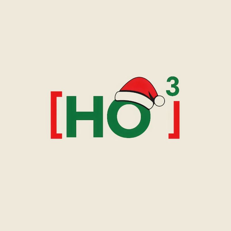 Cadeau de t-shirt de Noël drôle