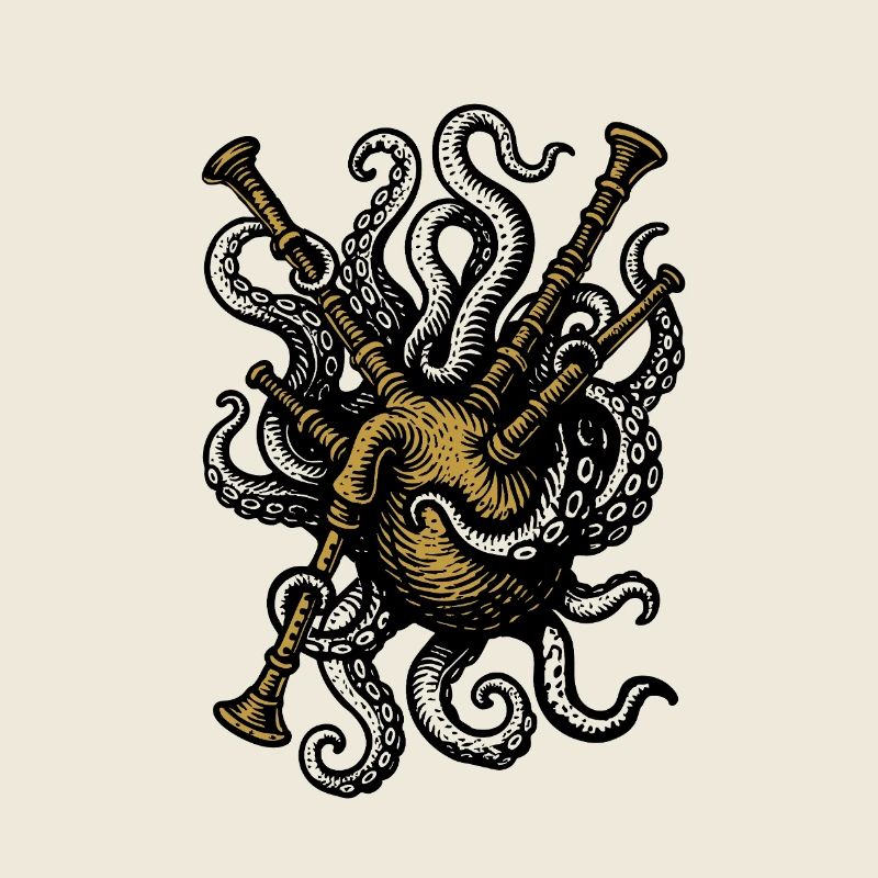 Sacktopus