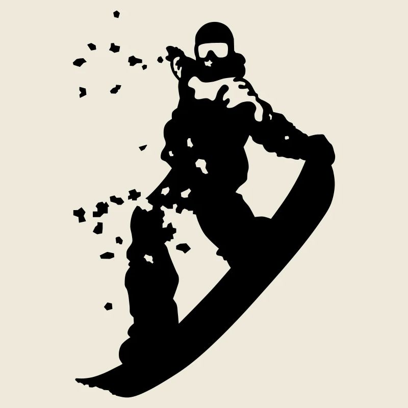 Snowboard