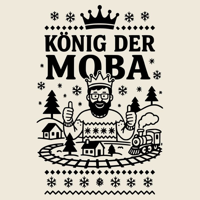 Modellbahn König