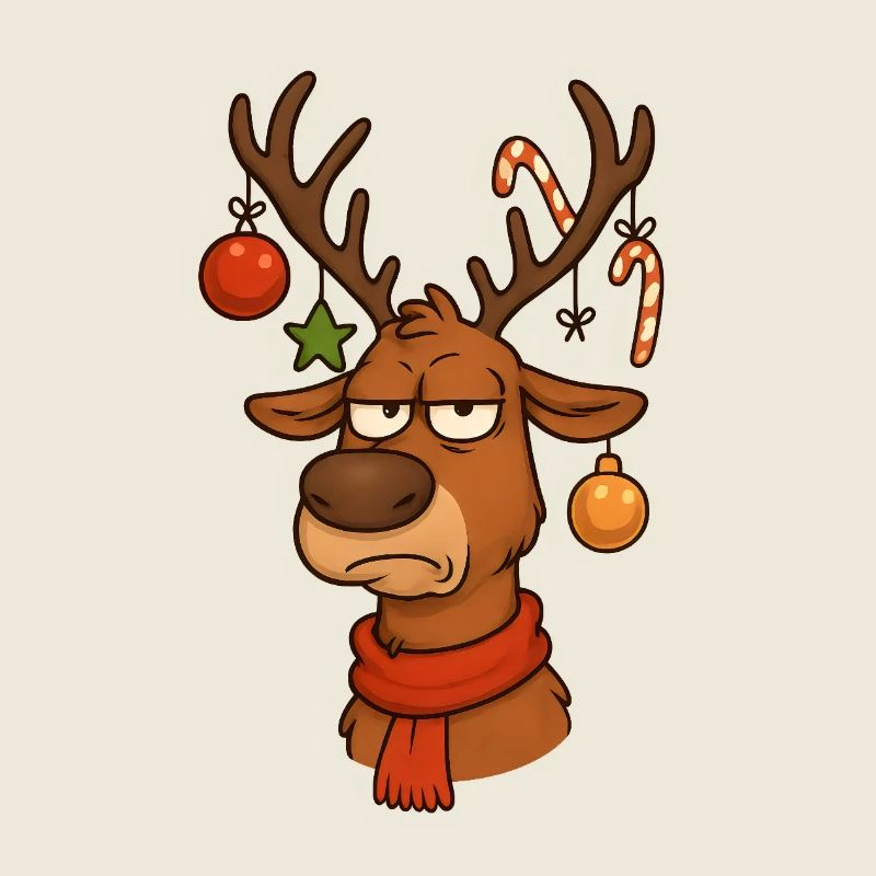 Hirsch Rudolph Joyeux Noël