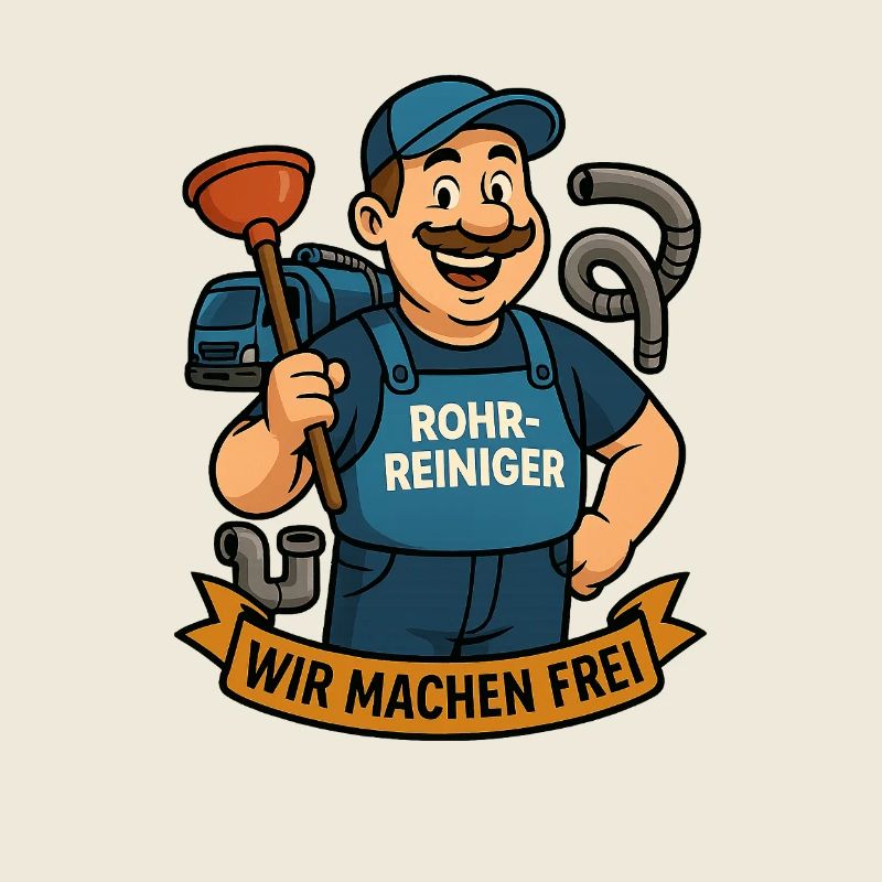 Rohrreiniger Hero Wir Machen Frei