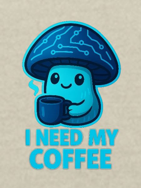 TechPilz Kaffee Power
