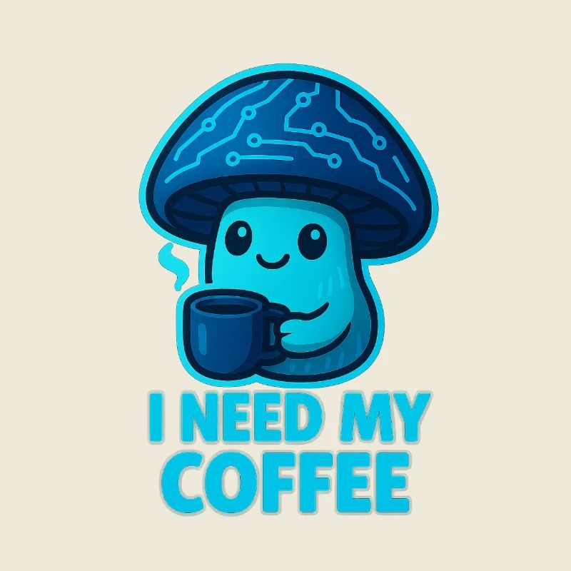 Pouvoir du café TechPilz