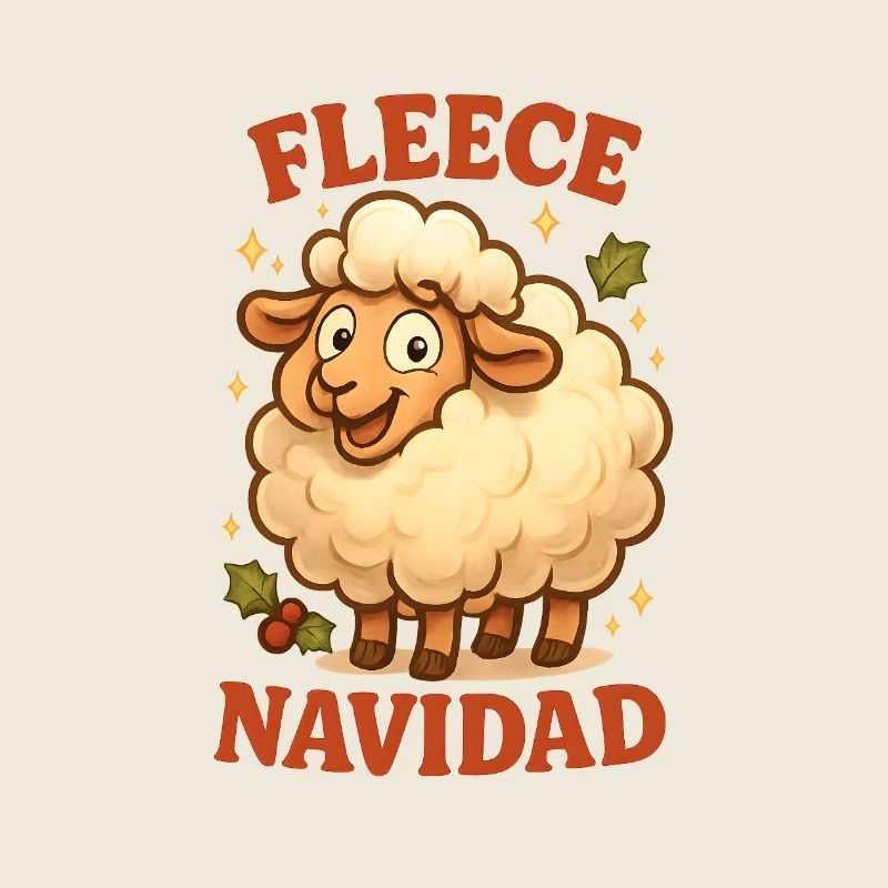 Feliz Navidad Christmas