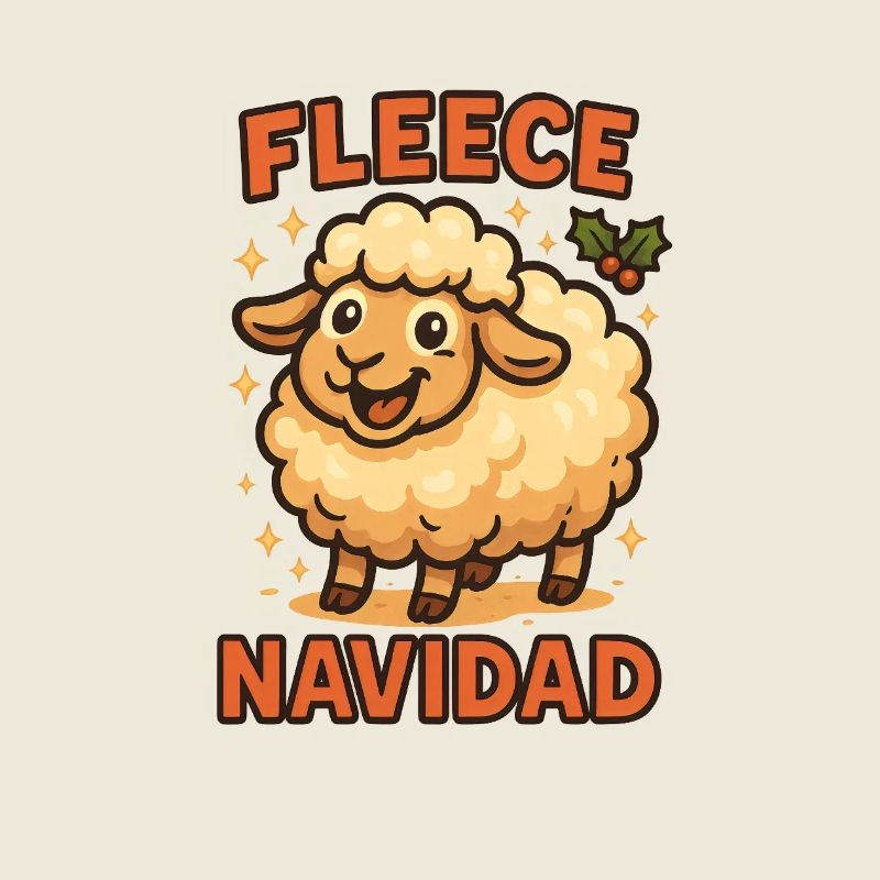 Cadeau de Noël drôle