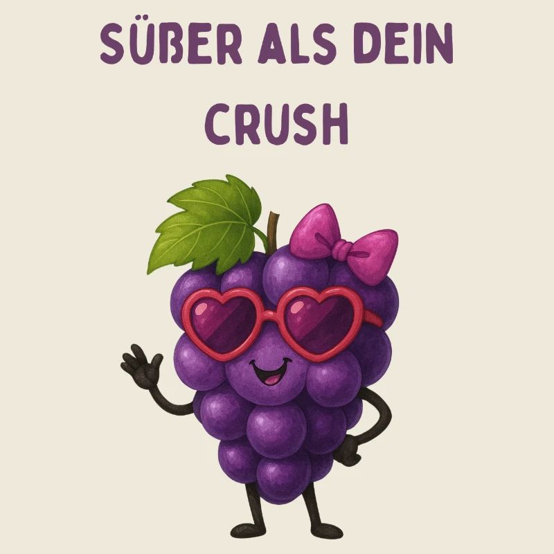 Sweet Crush Grape