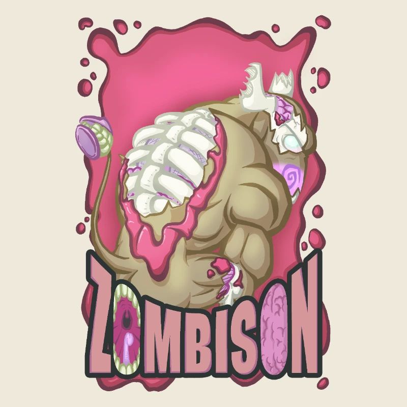 Zombison 2