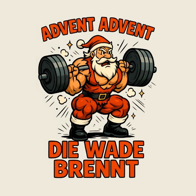 Avent Avent le veau brûle
