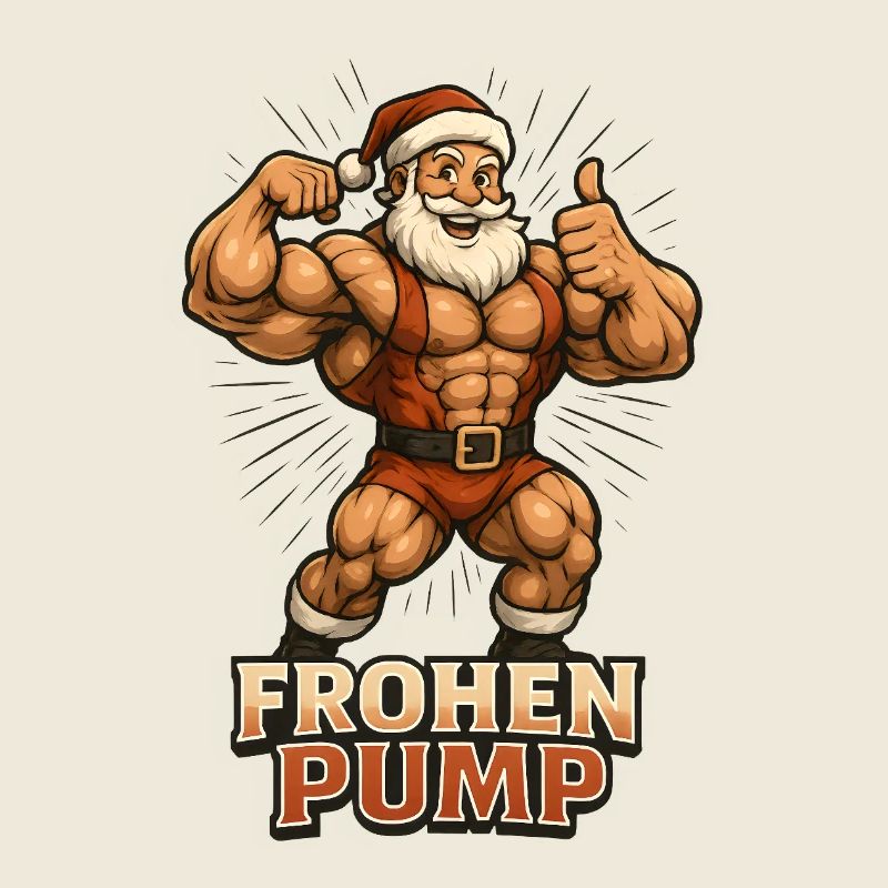 Frohen Pump