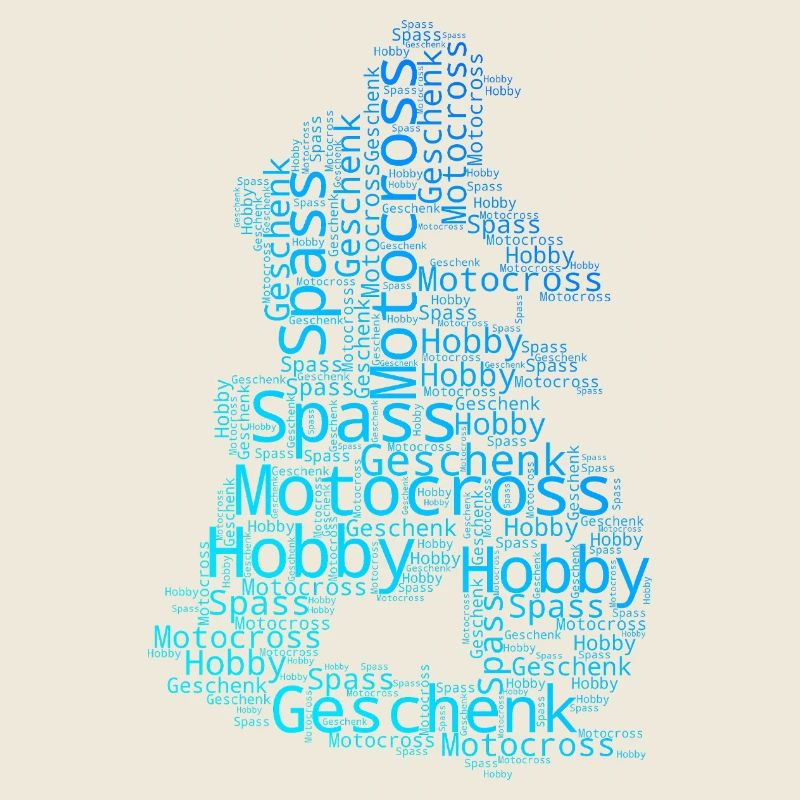 Direkte Motocross Aussage