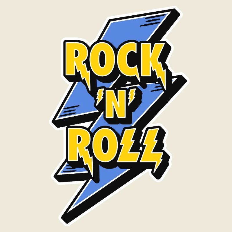 Foudre du rock 'n' roll