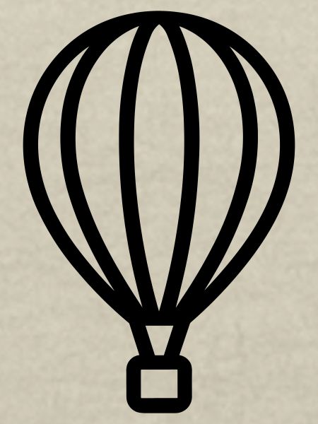 Luftballon
